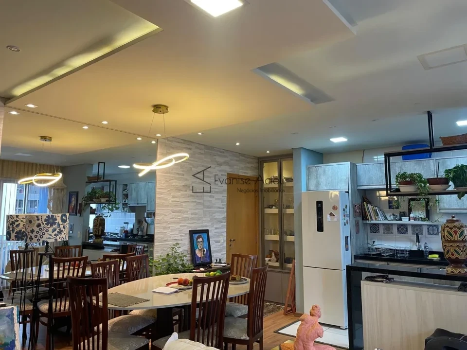 Imagens do imóveis Apartamento À Venda Acqua Royal Londrina