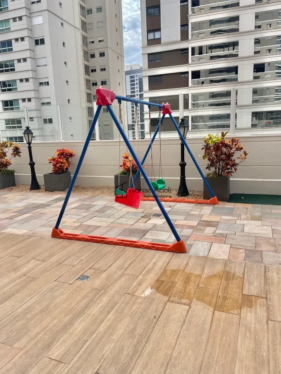 Imagens do imóveis EDIFÍCIO UPTOWN RESIDENCE