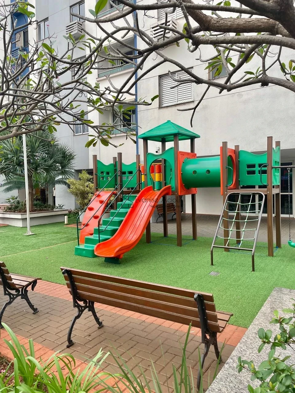 Imagens do imóveis Apartamento À Venda Acqua Royal Londrina