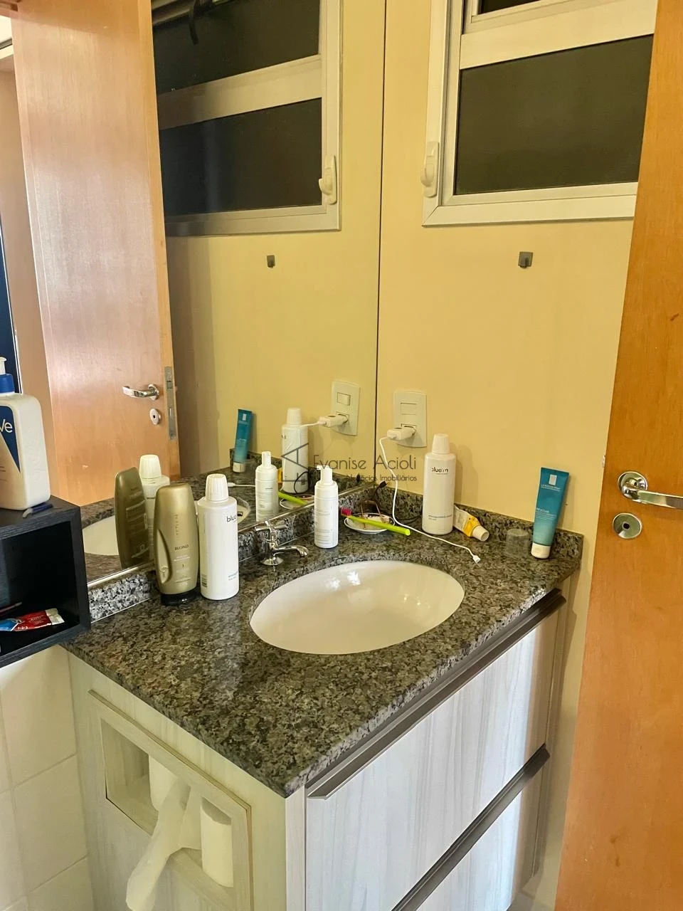 Imagens do imóveis Apartamento À Venda Acqua Royal Londrina