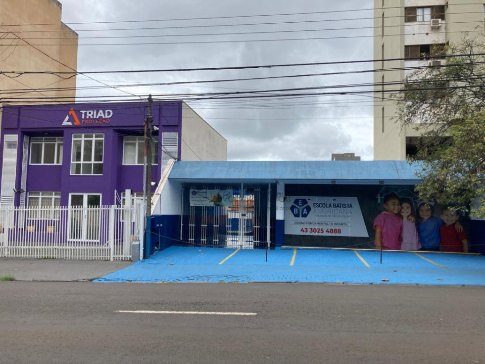 Imagens do imóveis Comercial Centro