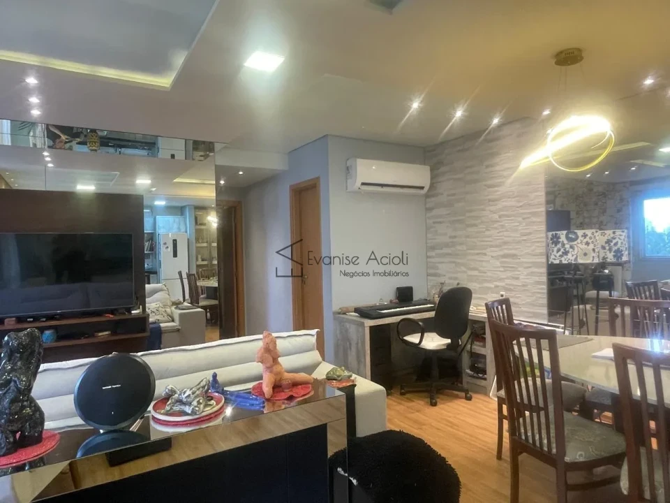 Imagens do imóveis Apartamento À Venda Acqua Royal Londrina