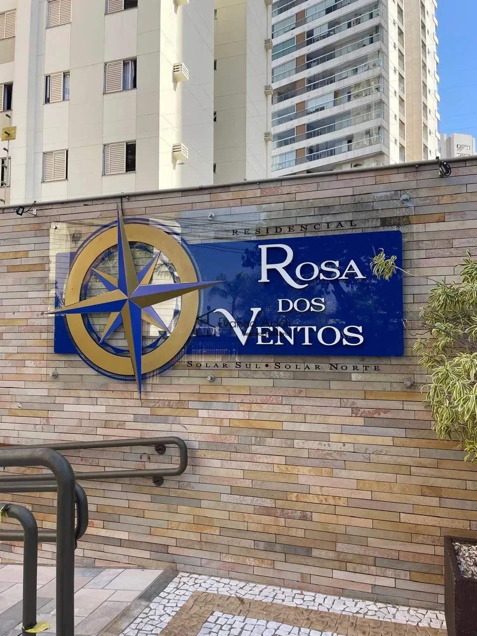 Imagens do imóveis EDIFÍCIO ROSA DOS VENTOS