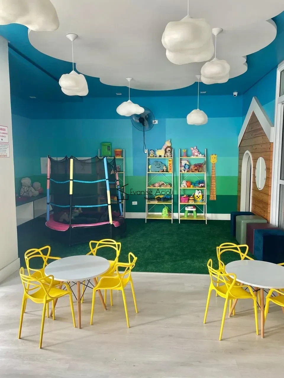 Imagens do imóveis EDIFÍCIO UPTOWN RESIDENCE