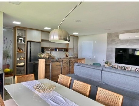 Imagens do imóveis APARTAMENTO À VENDA ARCH PALHANO LONDRINA