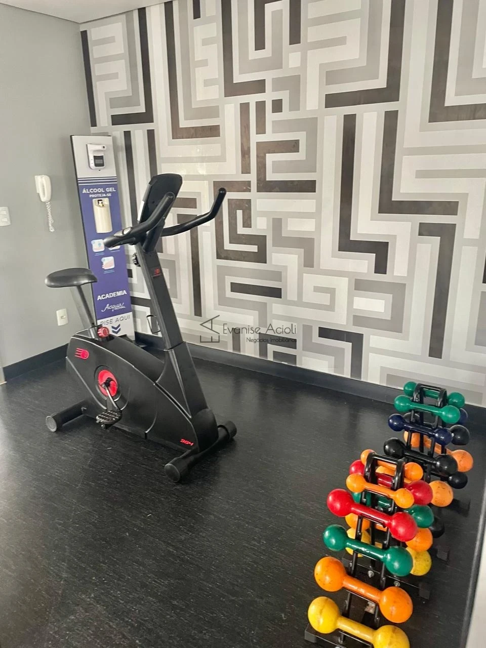 Imagens do imóveis Apartamento À Venda Acqua Royal Londrina