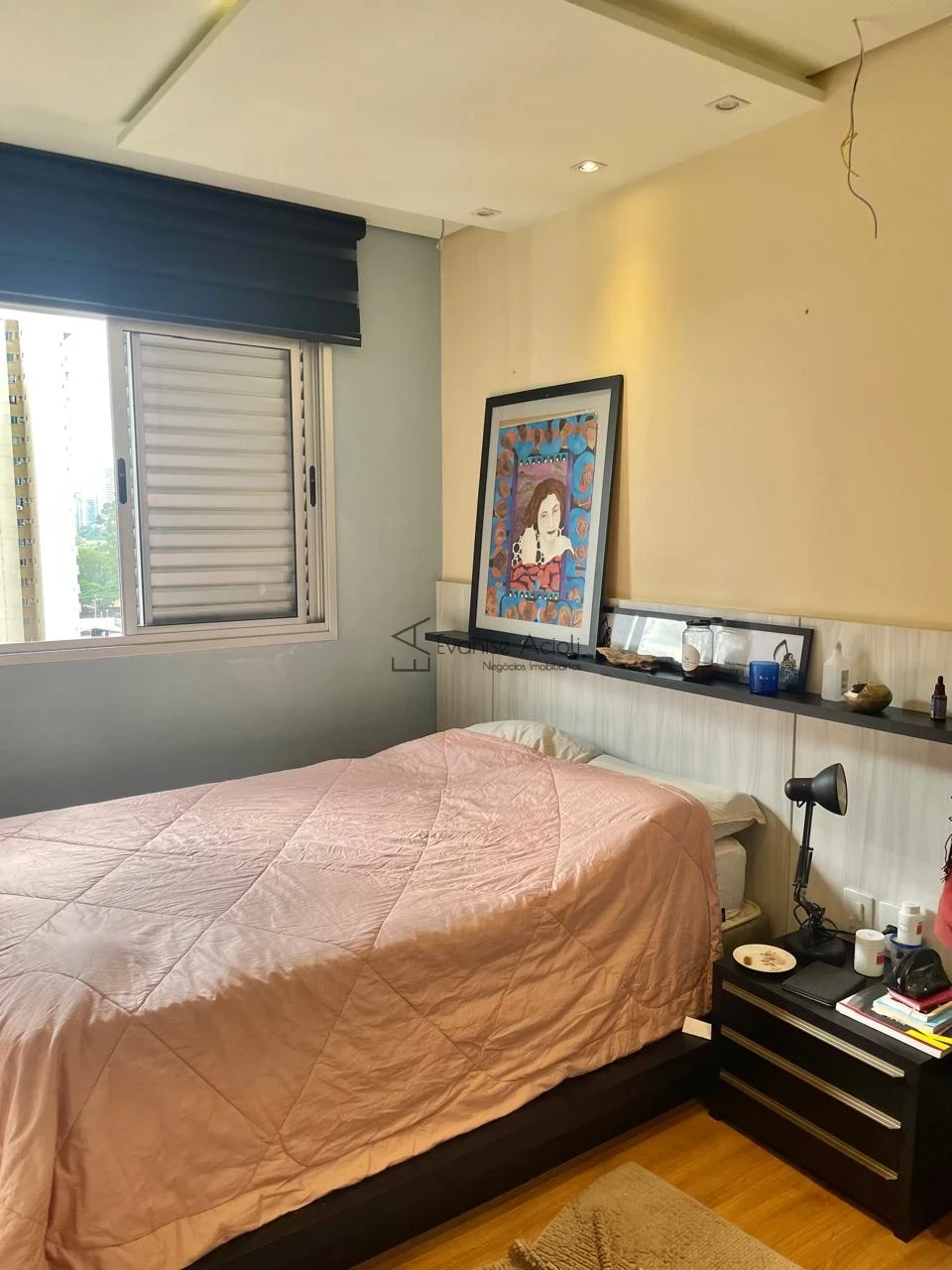 Imagens do imóveis Apartamento À Venda Acqua Royal Londrina