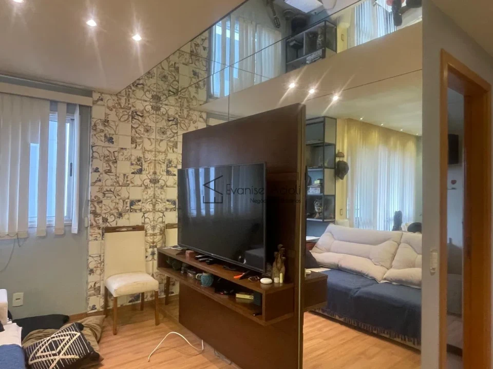 Imagens do imóveis Apartamento À Venda Acqua Royal Londrina