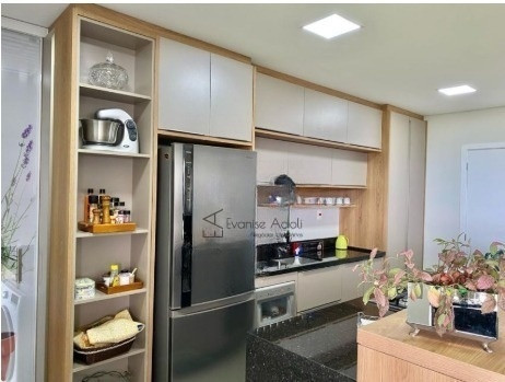 Imagens do imóveis APARTAMENTO À VENDA ARCH PALHANO LONDRINA