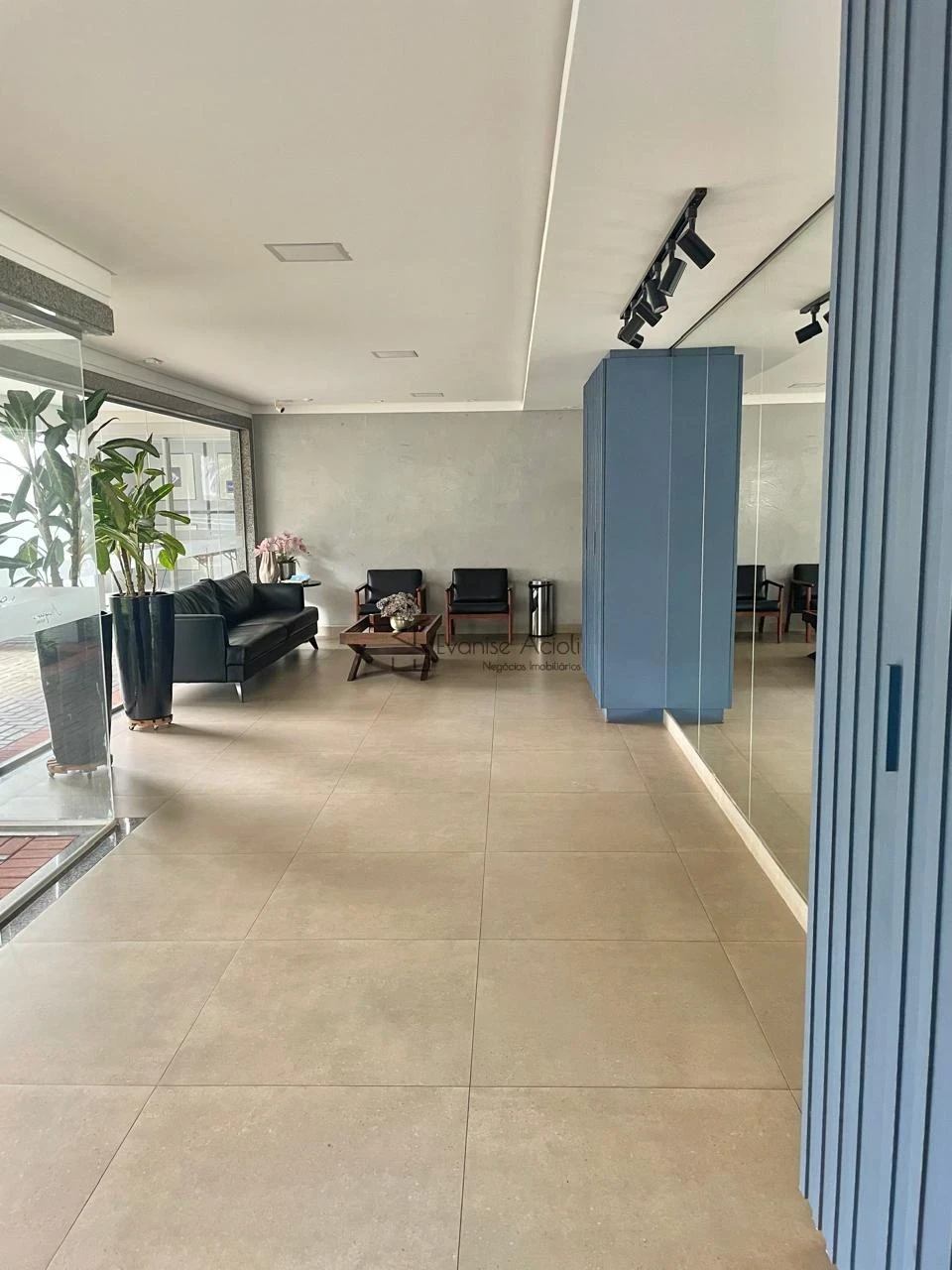 Imagens do imóveis Apartamento À Venda Acqua Royal Londrina