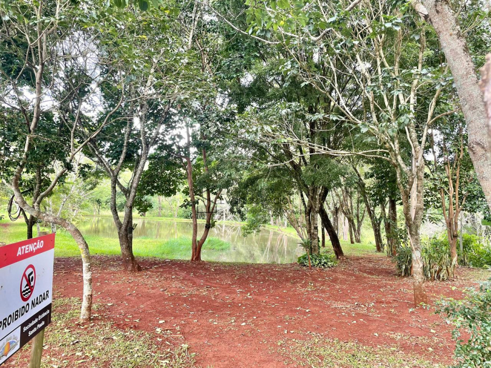 Imagens do imóveis ESTANCIA SANTA PAULA