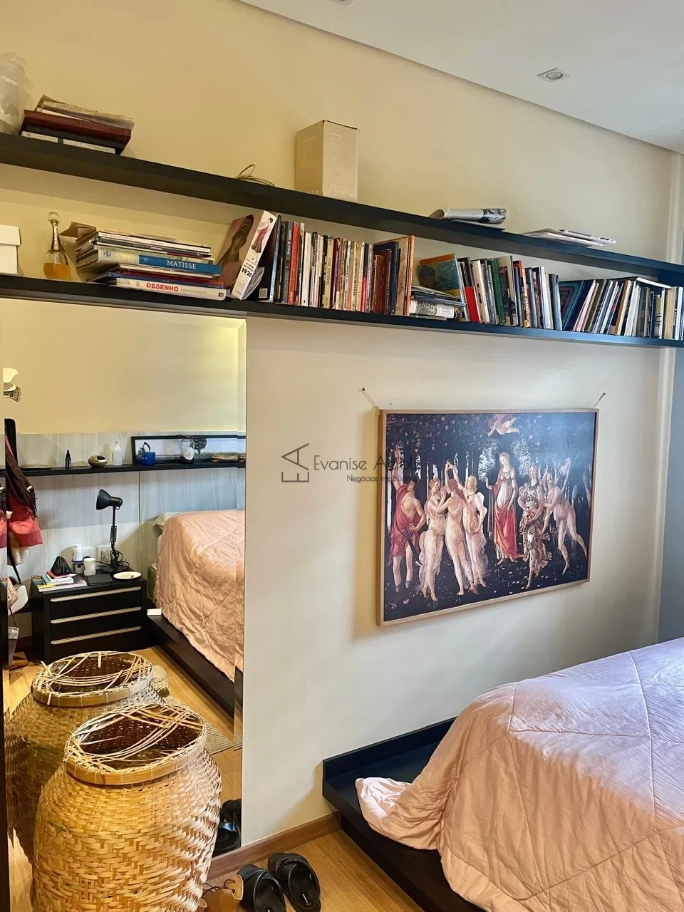 Imagens do imóveis Apartamento À Venda Acqua Royal Londrina