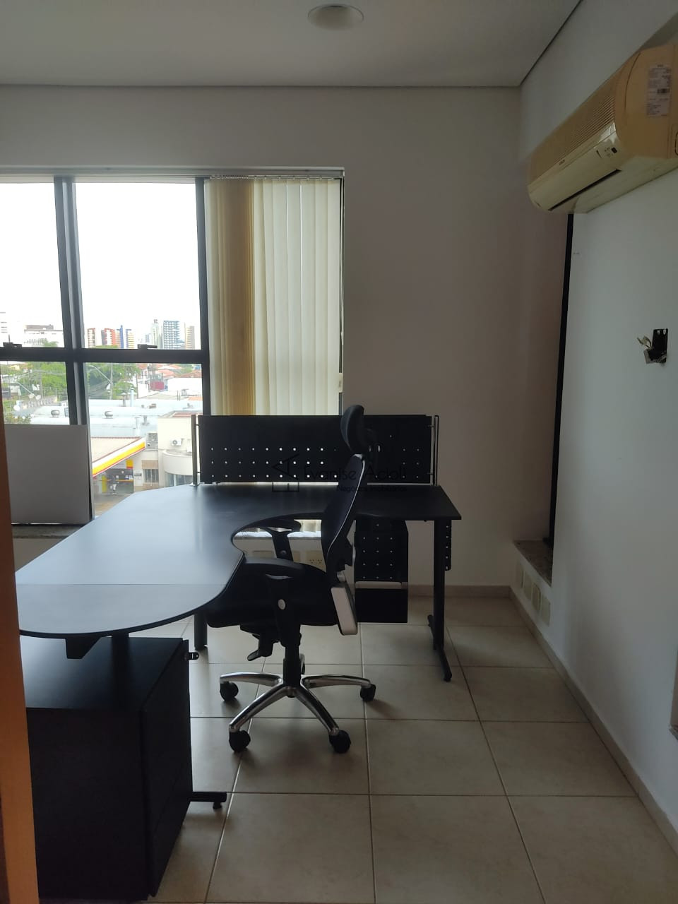 Imagens do imóveis edificio comercial policlínica