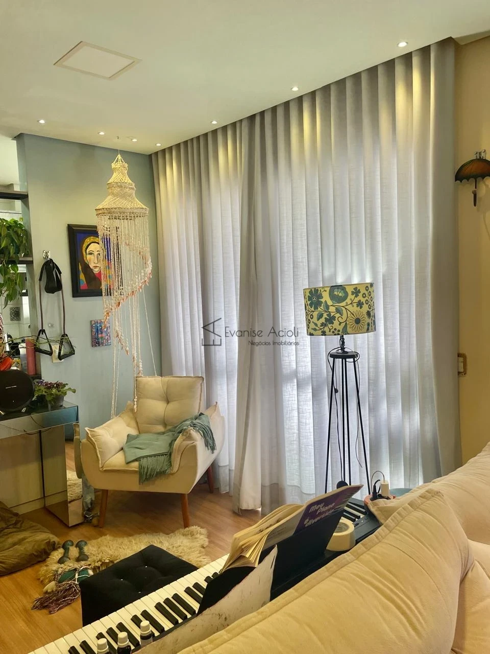 Imagens do imóveis Apartamento À Venda Acqua Royal Londrina
