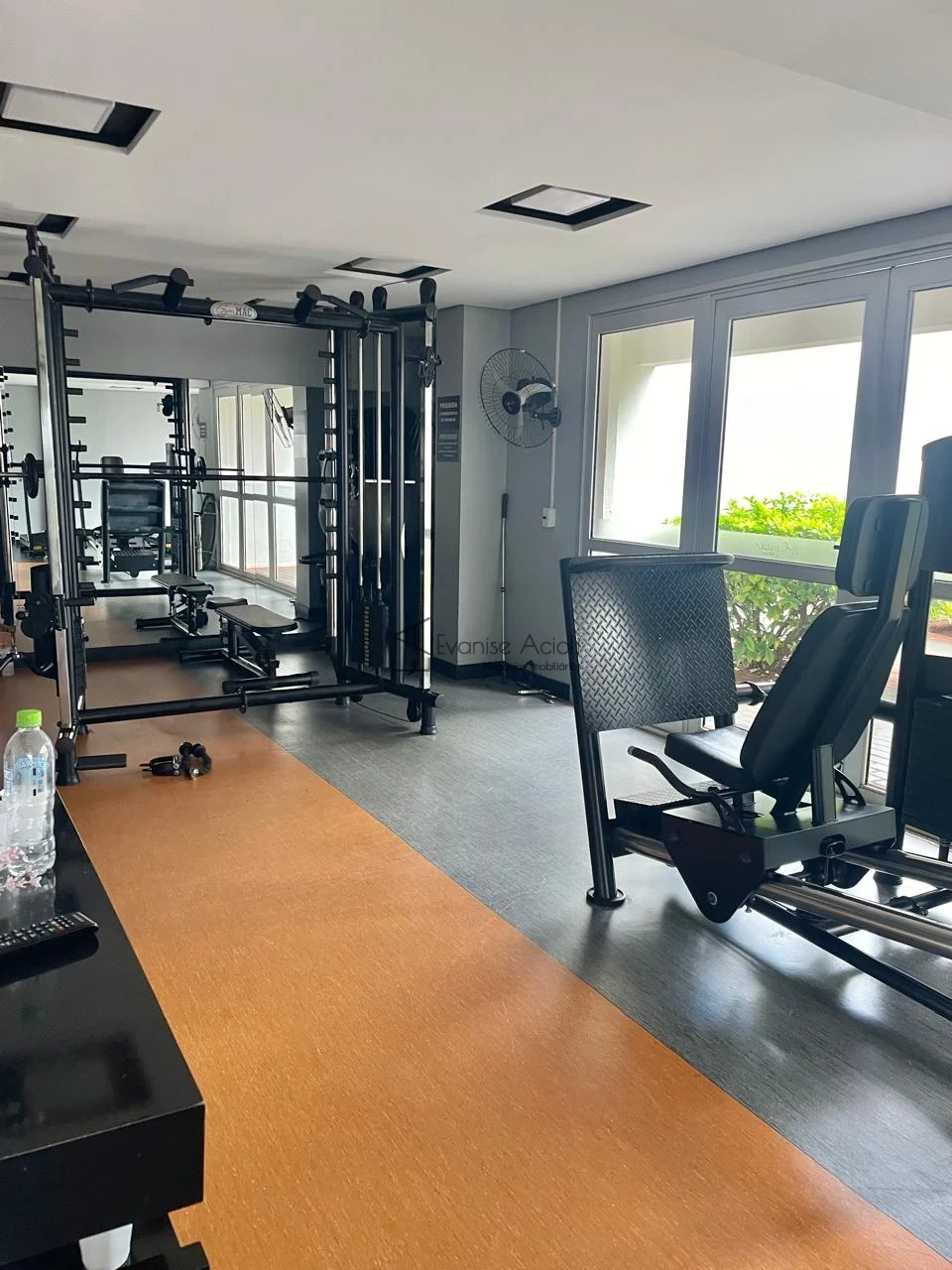 Imagens do imóveis Apartamento À Venda Acqua Royal Londrina