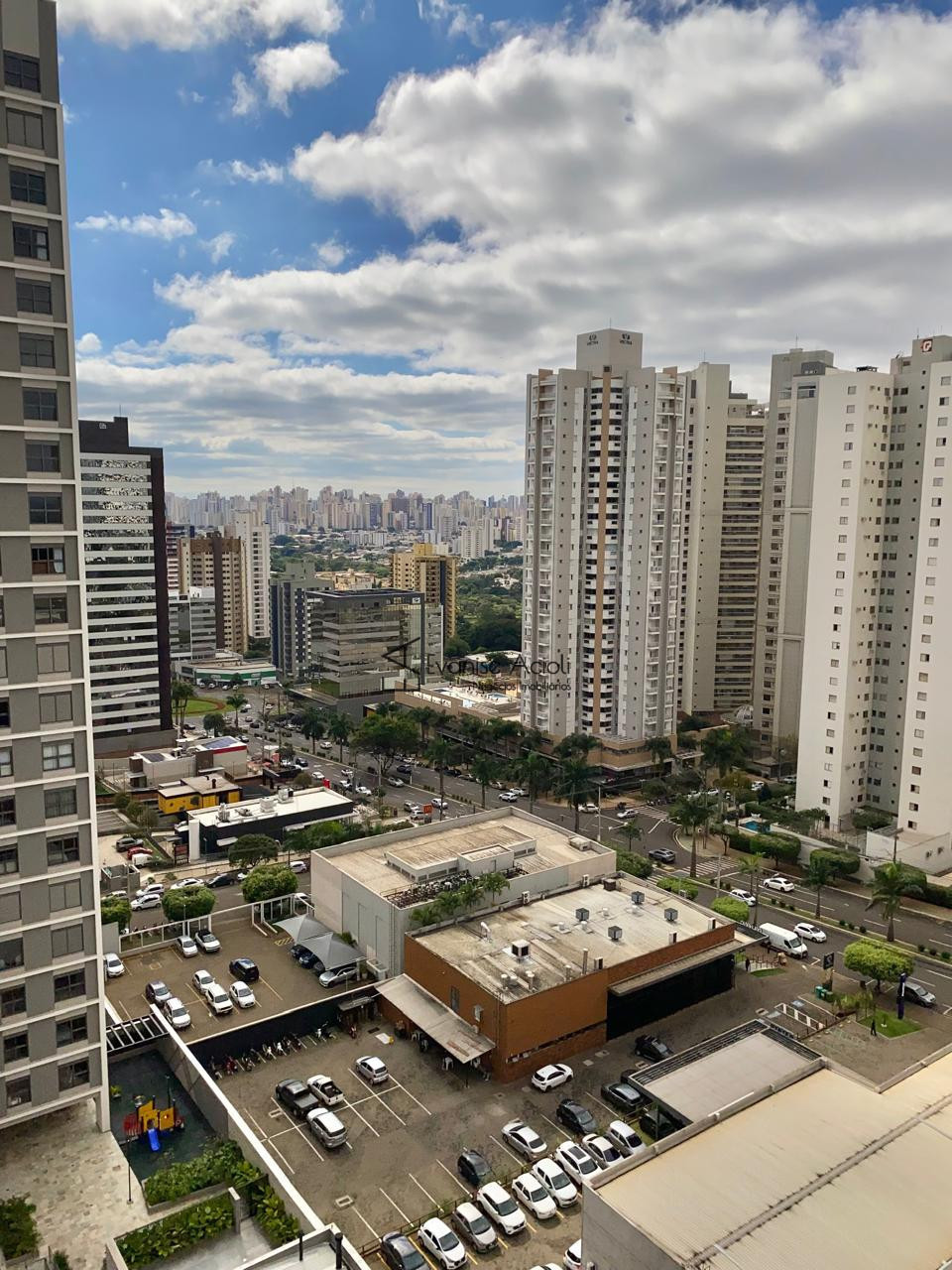 Imagens do imóveis LUMINI GLEBA PALHANO