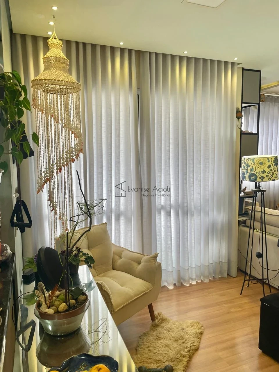Imagens do imóveis Apartamento À Venda Acqua Royal Londrina