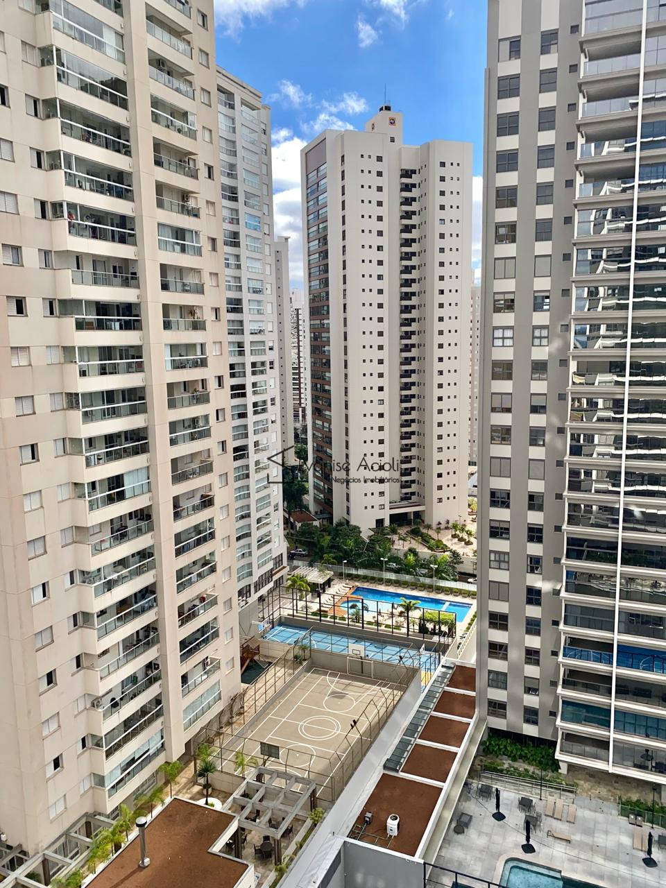 Imagens do imóveis LUMINI GLEBA PALHANO