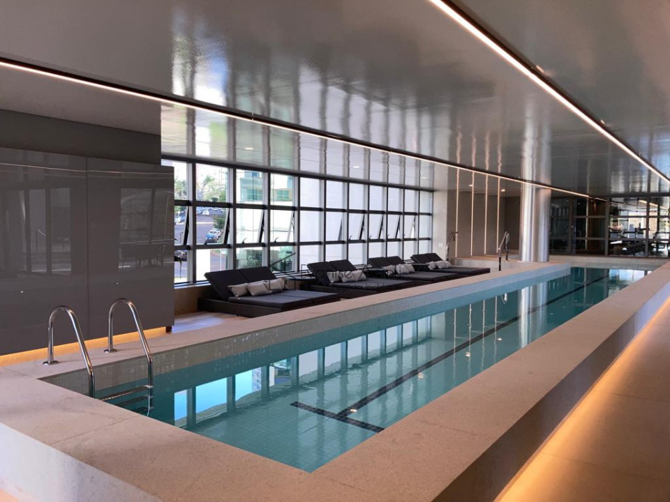 Imagens do imóveis LE RÉVE