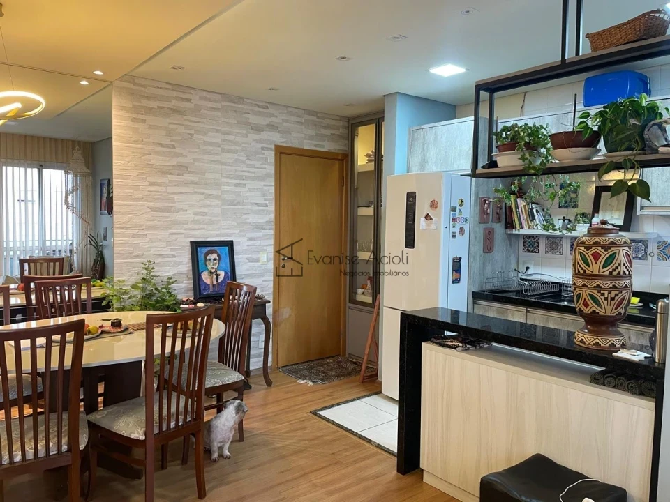 Imagens do imóveis Apartamento À Venda Acqua Royal Londrina