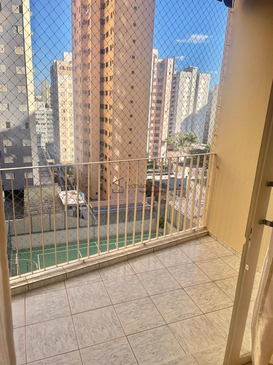 Imagens do imóveis Edifício San Conrado