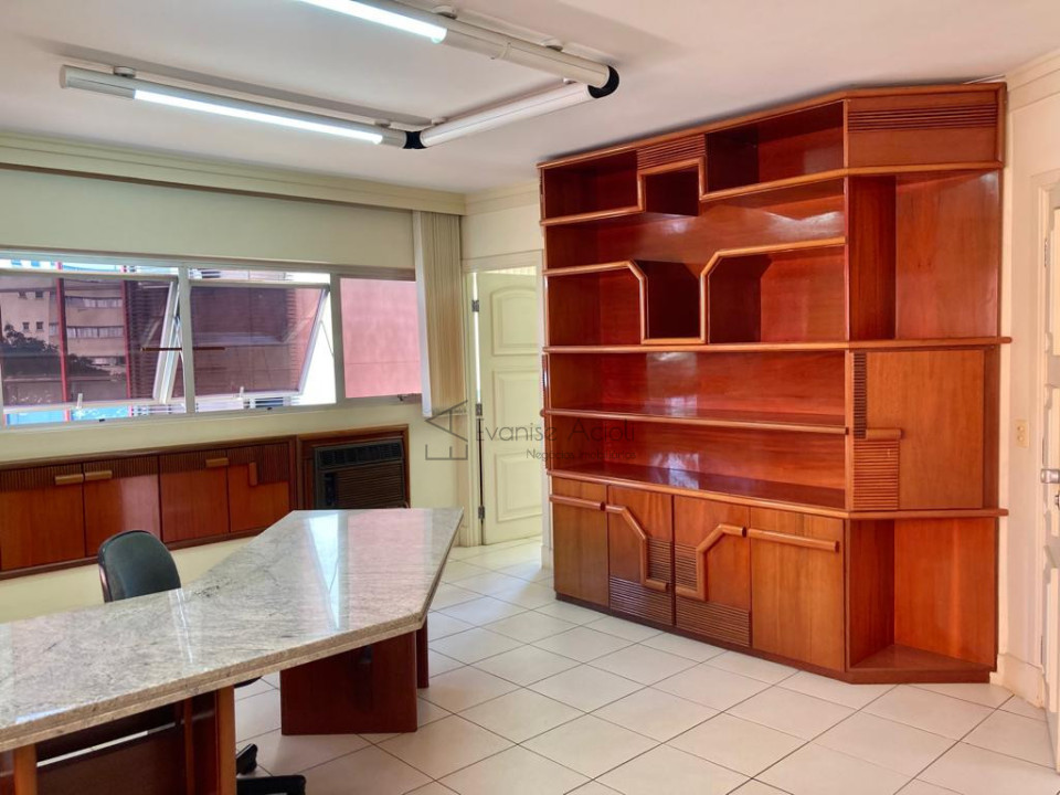 Imagens do imóveis EDIFICIO COMERCIAL HIGIENOPOLIS