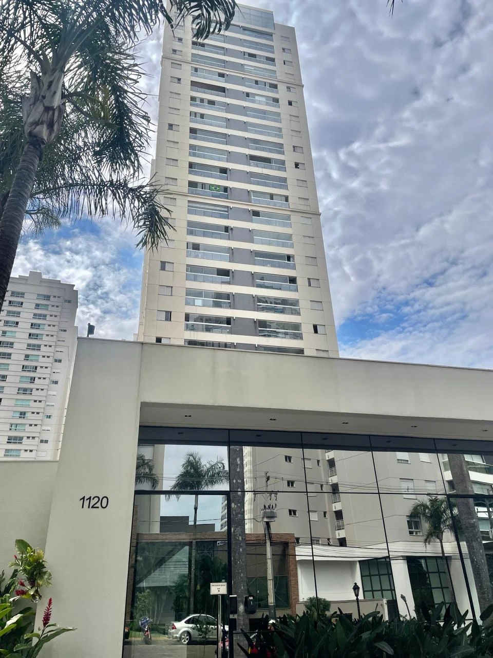 Imagens do imóveis EDIFÍCIO UPTOWN RESIDENCE