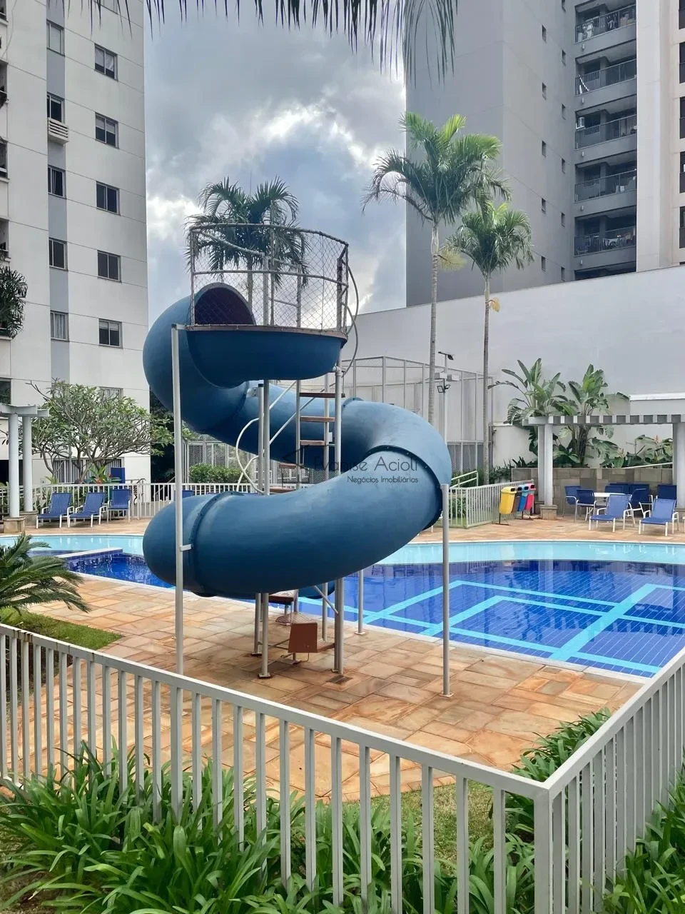 Imagens do imóveis Apartamento À Venda Acqua Royal Londrina