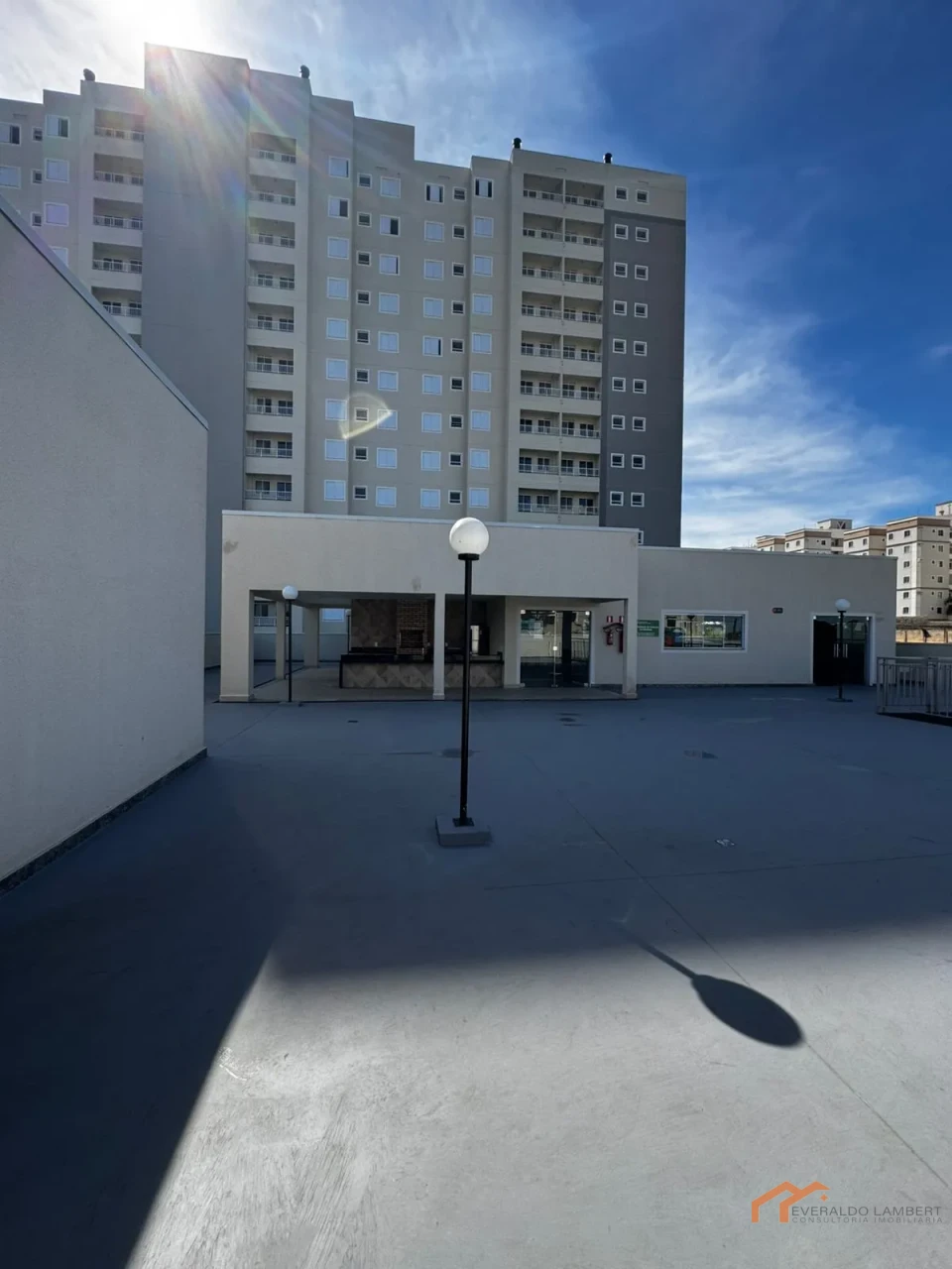 Imagens do imóveis APARTAMENTO ED. LE MONDE | NOVO 1º Locação.