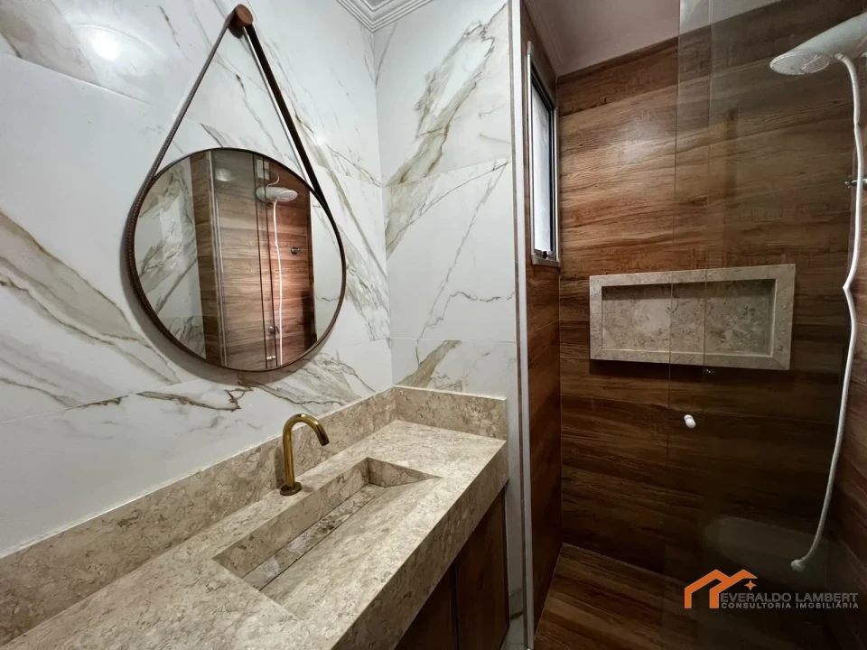 Imagens do imóveis APARTAMENTO ED. FIT TERRA BONITA | SEMI-MOBILIADO.