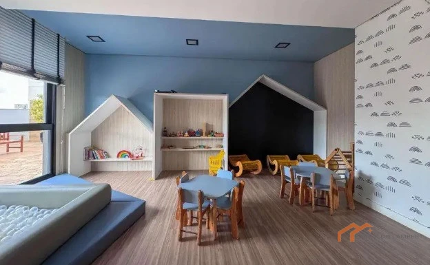 Imagens do imóveis APARTAMENTO ED. CONCEPT PALHANO HOME | MOBILIADO.