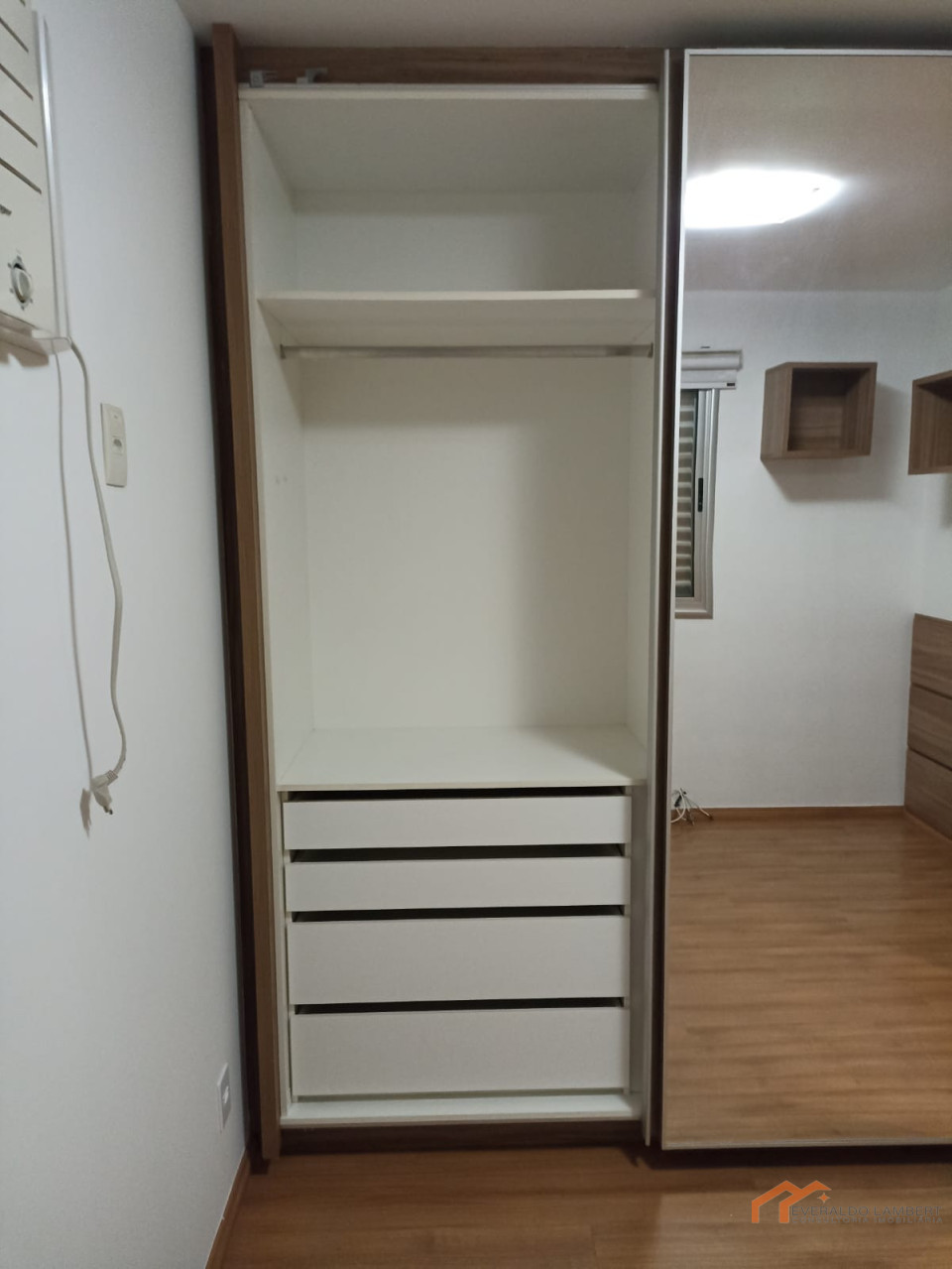 Imagens do imóveis APARTAMENTO ED. JARDINS ECO RESORT & RESIDENCE | PLAENGE