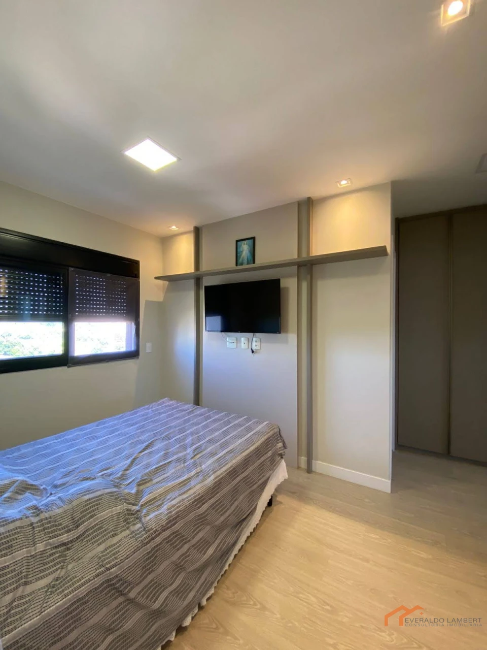 Imagens do imóveis APARTAMENTO ED. CONCEPT PALHANO HOME | MOBILIADO.