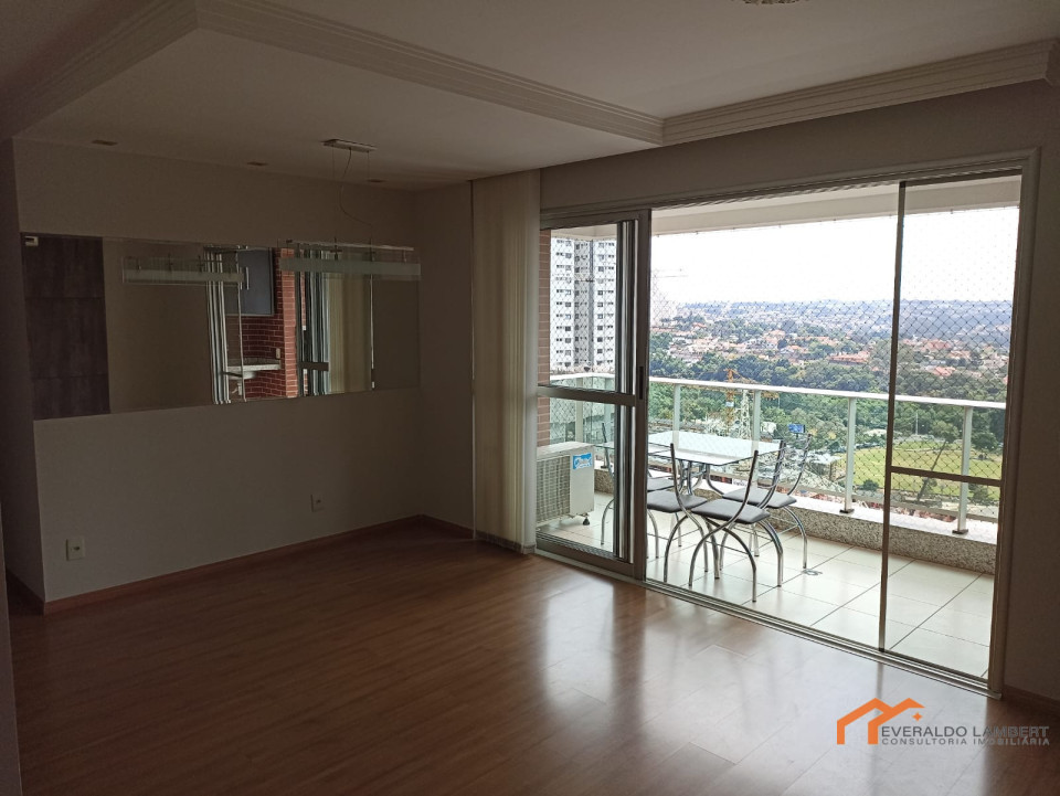 Imagens do imóveis APARTAMENTO ED. JARDINS ECO & RESORT | PLAENGE.