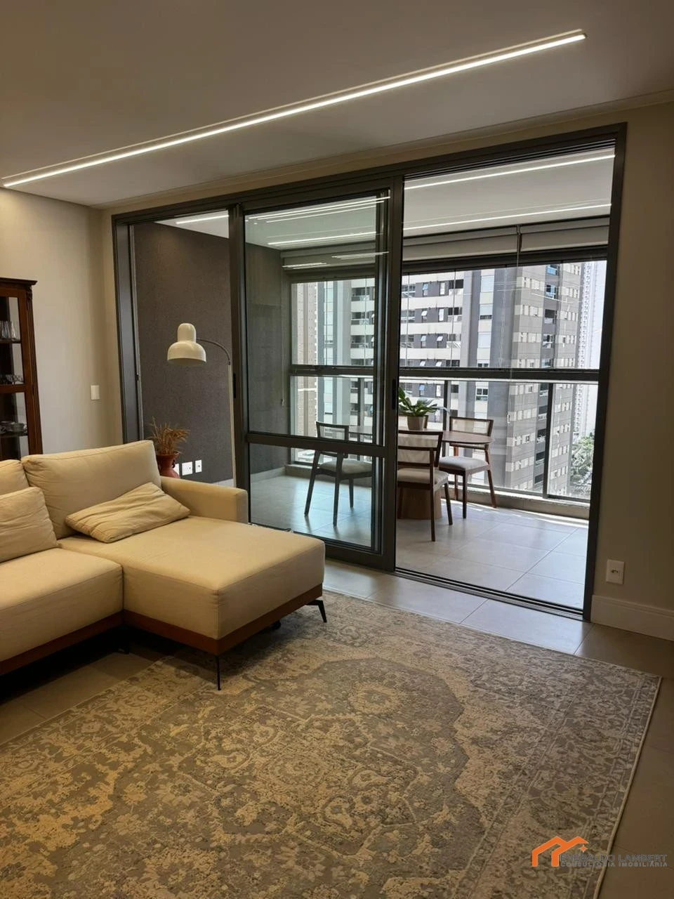 Imagens do imóveis APARTAMENTO ED. GLÓRIA RESIDENCE | A.YOSHII.