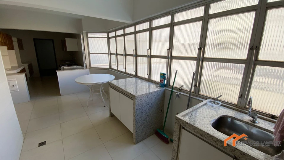 Imagens do imóveis APARTAMENTO ED. COIMBRA