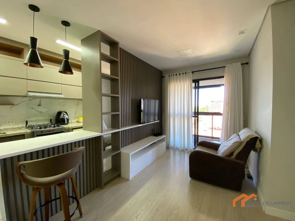 Imagens do imóveis APARTAMENTO ED. CONCEPT PALHANO HOME | MOBILIADO.