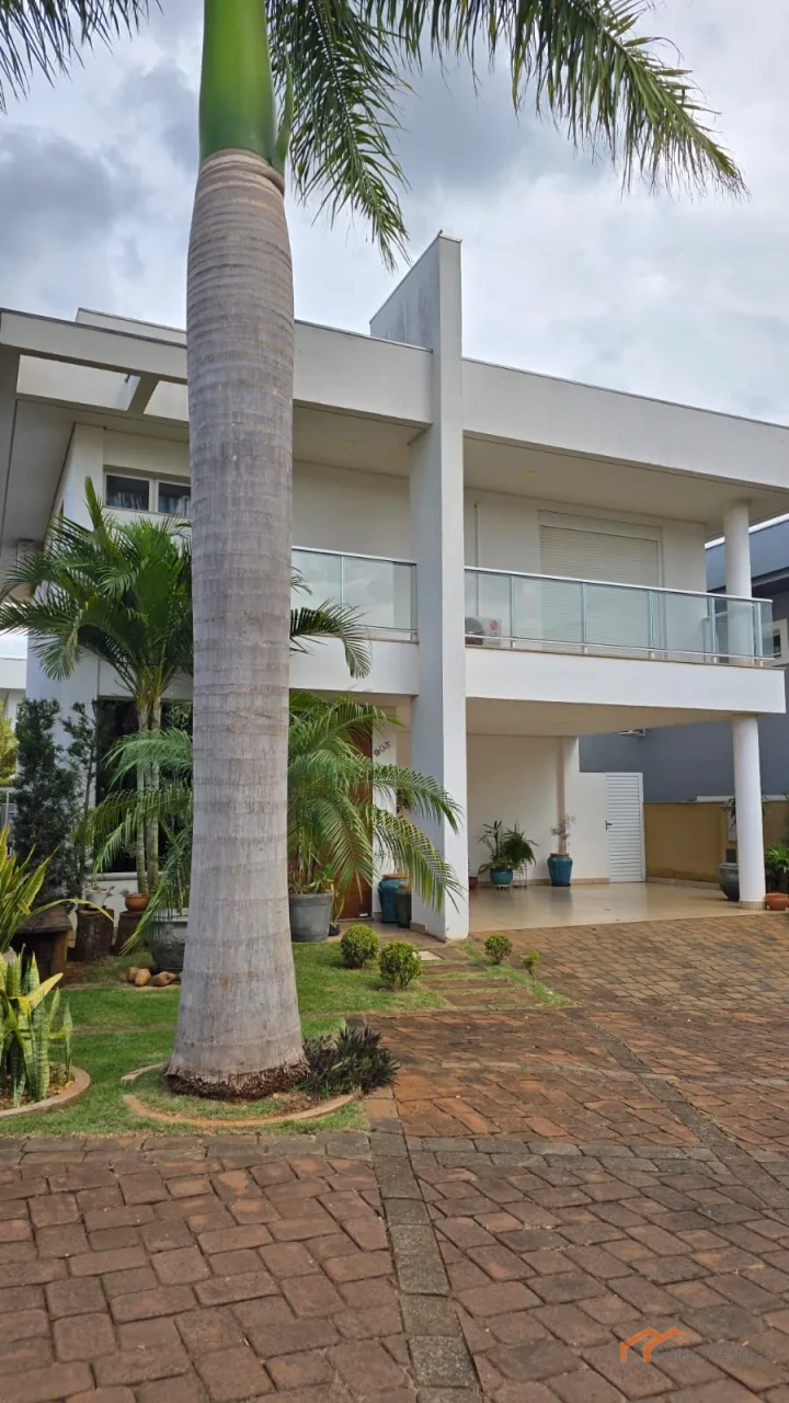 Imagens do imóveis CASA CONDOMÍNIO ROYAL MAISON | 3 SUÍTES.