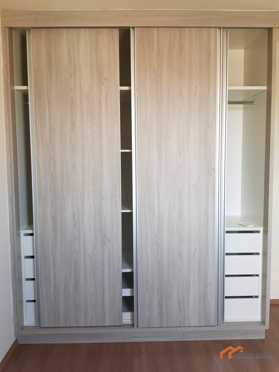 Imagens do imóveis APARTAMENTO ED. DUETTO RESIDENCE.