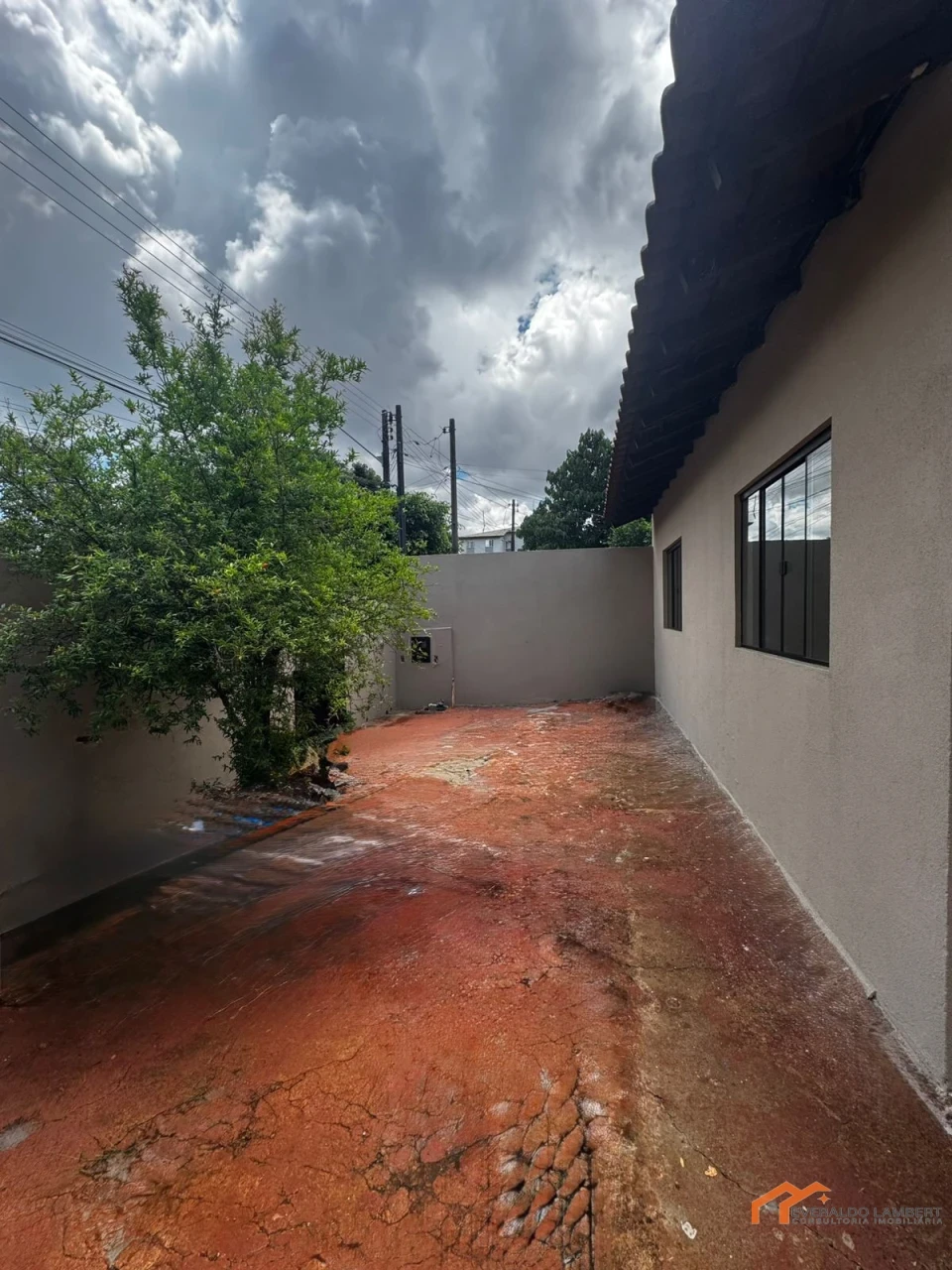 Imagens do imóveis CASA JD. BARCELONA | 01 DORM.