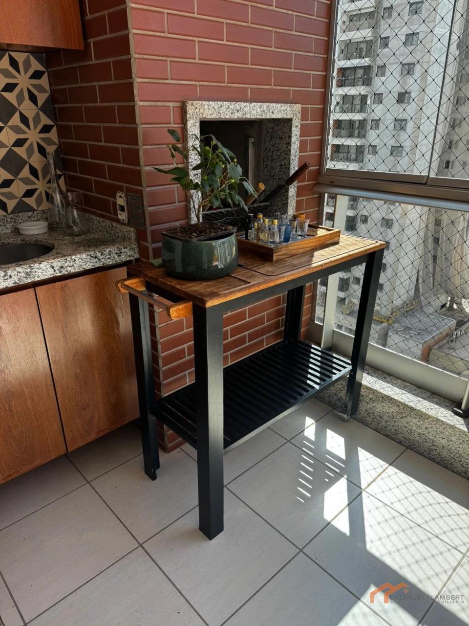 Imagens do imóveis APARTAMENTO ED. JARDINS ECO & RESORT E RESIDENCE | PLAENGE.