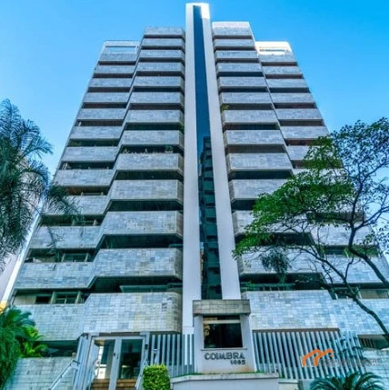 Imagens do imóveis APARTAMENTO ED. COIMBRA