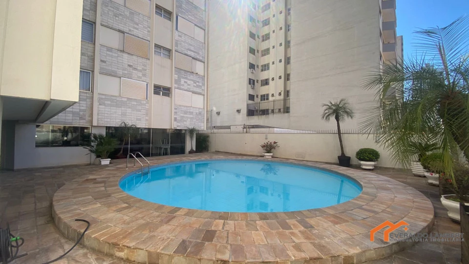 Imagens do imóveis APARTAMENTO ED. COIMBRA