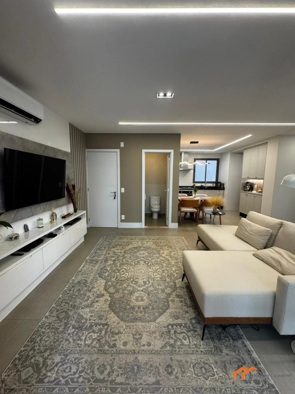 Imagens do imóveis APARTAMENTO ED. GLÓRIA RESIDENCE | A.YOSHII.