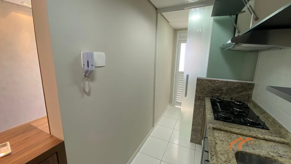 Imagens do imóveis APARTAMENTO ED. COSMOPOLITAN RESIDENCE