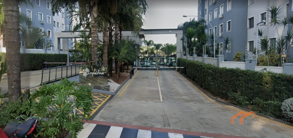 Imagens do imóveis APARTAMENTO ED. SPAZIO LEOPOLDINA
