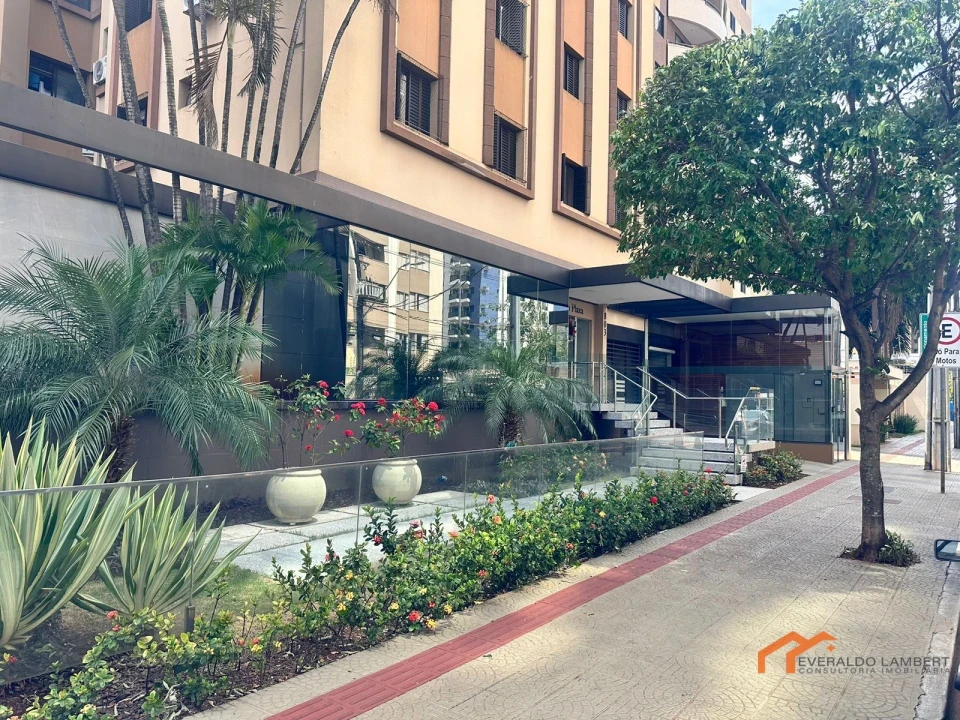 Imagens do imóveis APARTAMENTO ED. GARDEN PLAZA | CENTRO.