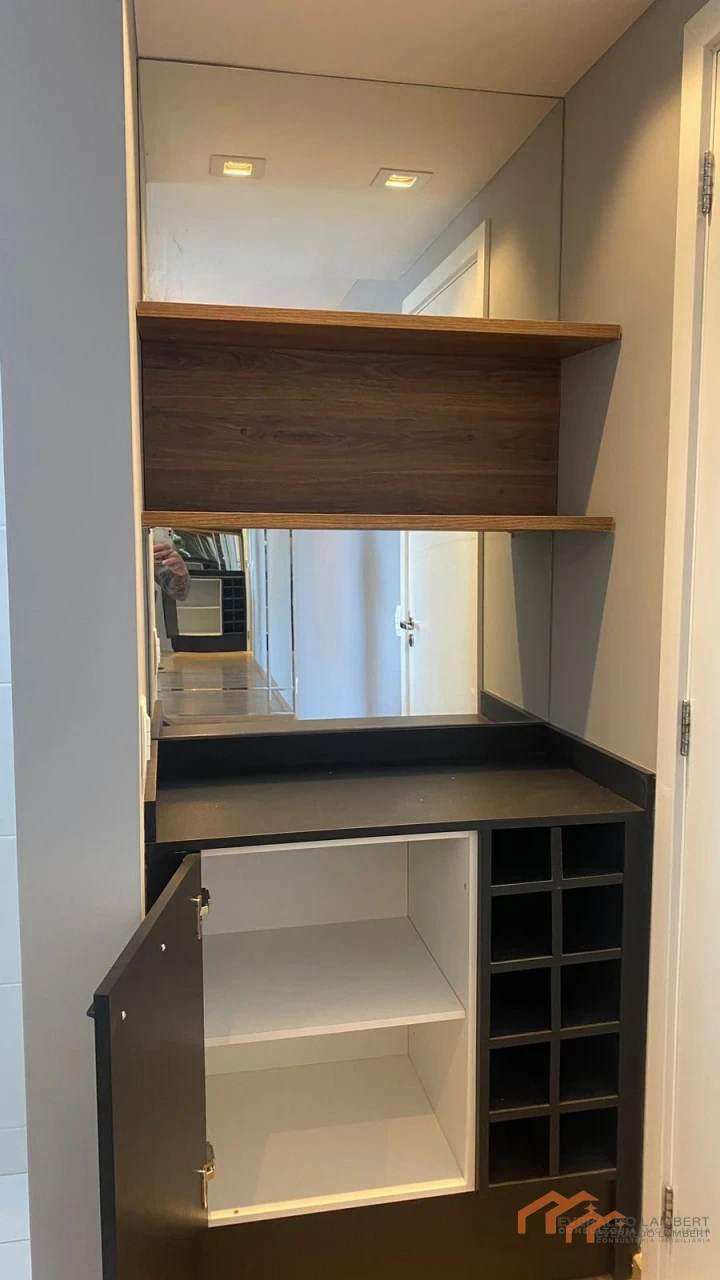 Imagens do imóveis APARTAMENTO ED. COSMOPOLITAN RESIDENCE