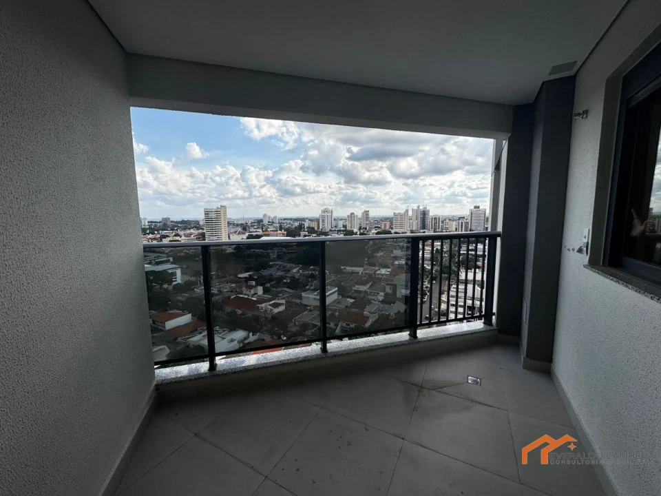 Imagens do imóveis APARTAMENTO ED. CONDOMÍNIO ODYSSEY.