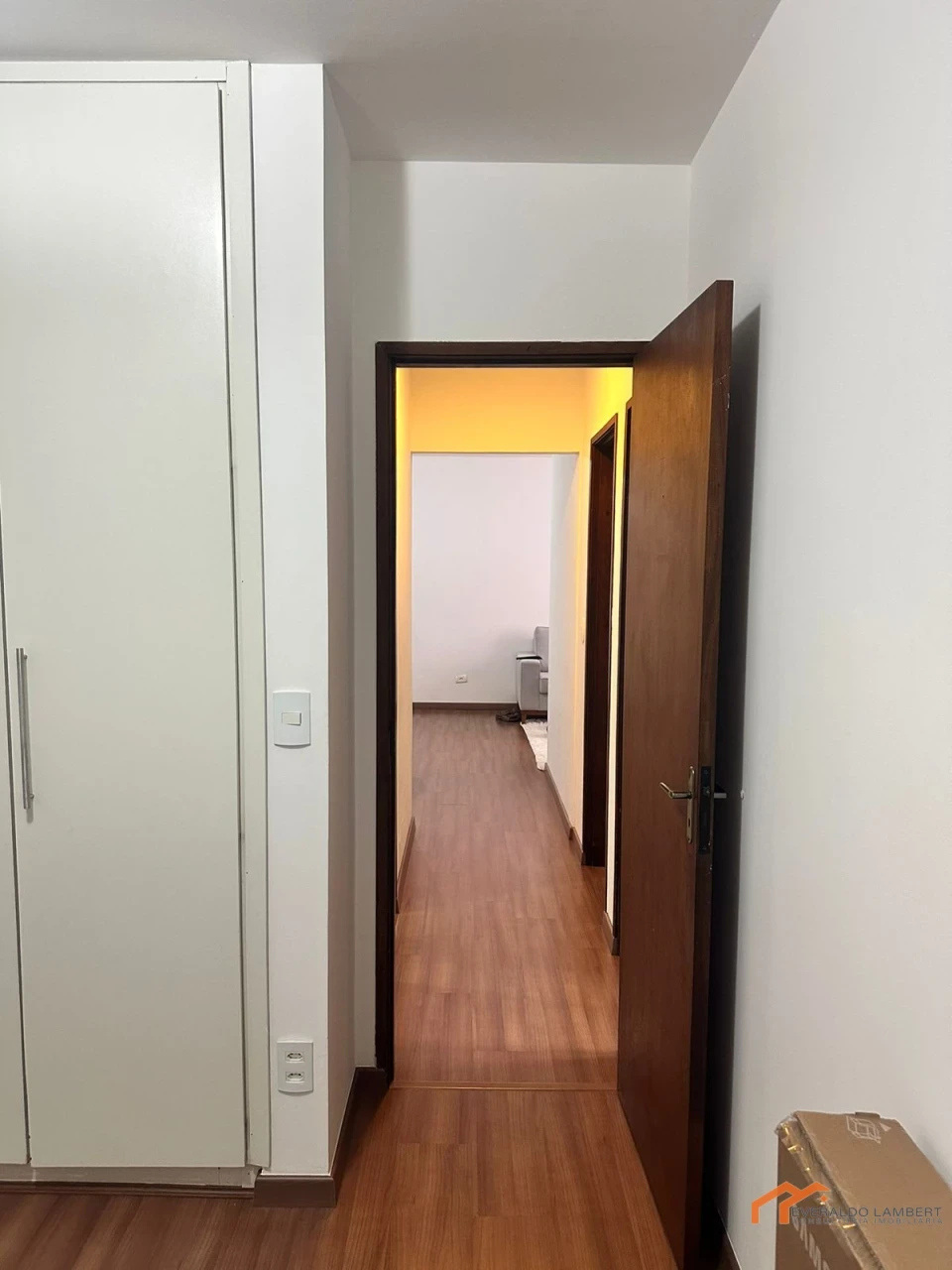 Imagens do imóveis APARTAMENTO ED. GARDEN PLAZA | CENTRO.